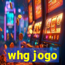 whg jogo